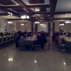 1. Geburtstag von Gottfried Hinker