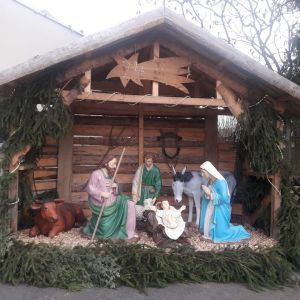 20191201-Weihnachtskrippe-in-Untergrossau
