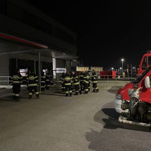 Freiwillige Feuerwehr Untergrossau - Aktuelles