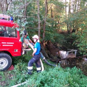 Gesamtübung 18.09.2015