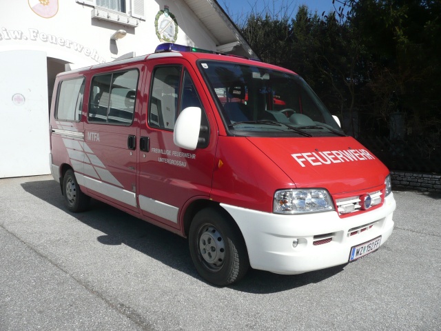 MTF-A FF-Untergrossau